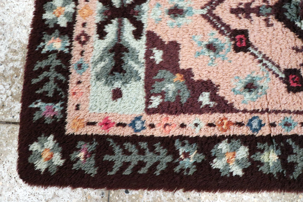 european Rug - # 107862