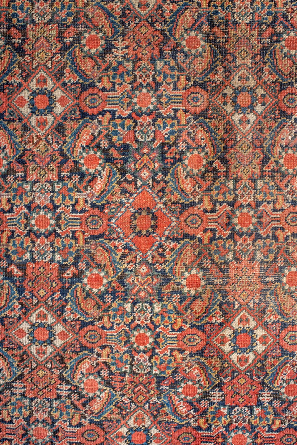 farahan Rug - # 126330