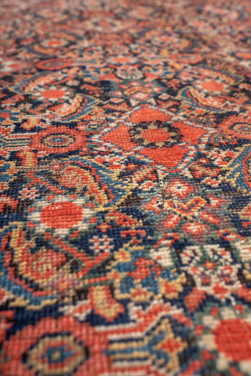 farahan Rug - # 126330