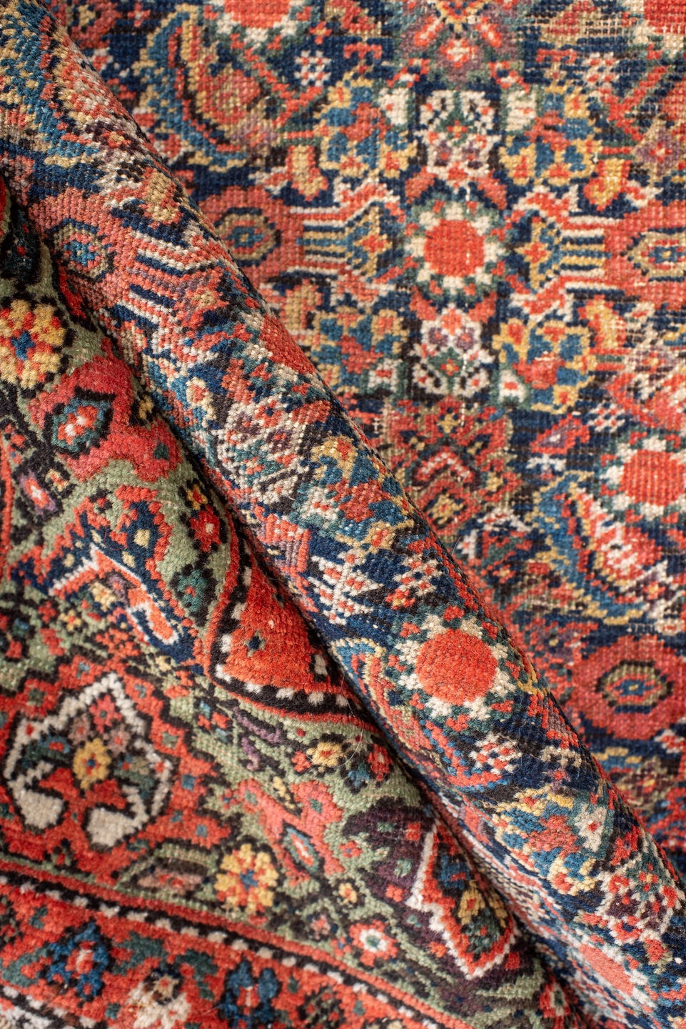 farahan Rug - # 126330