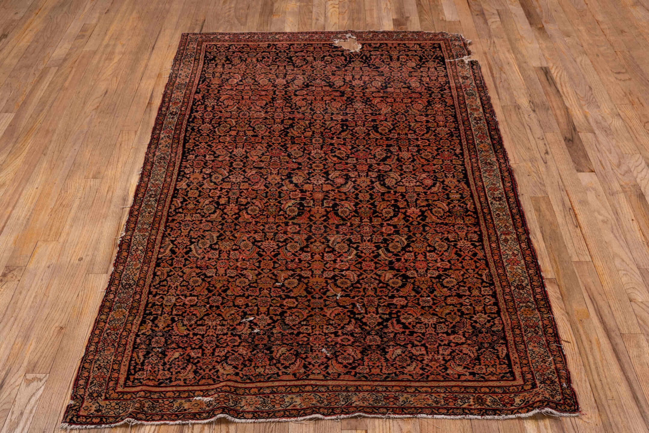 far.sarouk Rug - # 126676