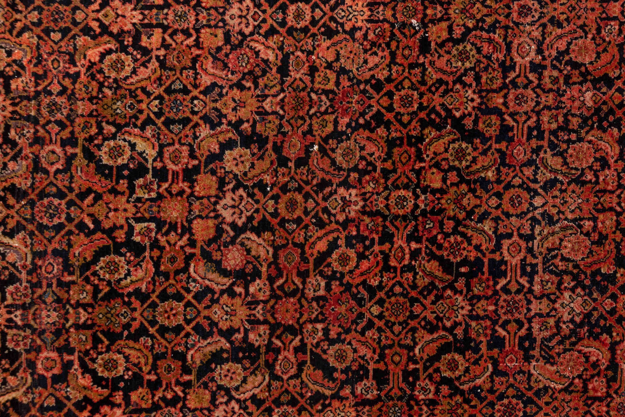 far.sarouk Rug - # 126676