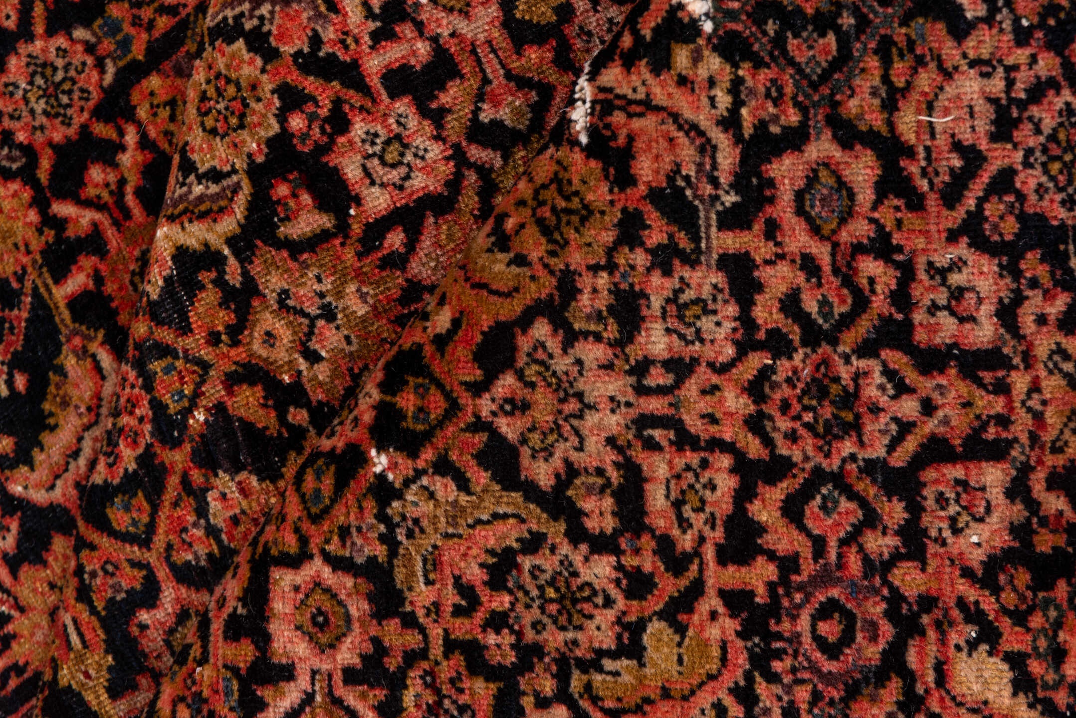 far.sarouk Rug - # 126676