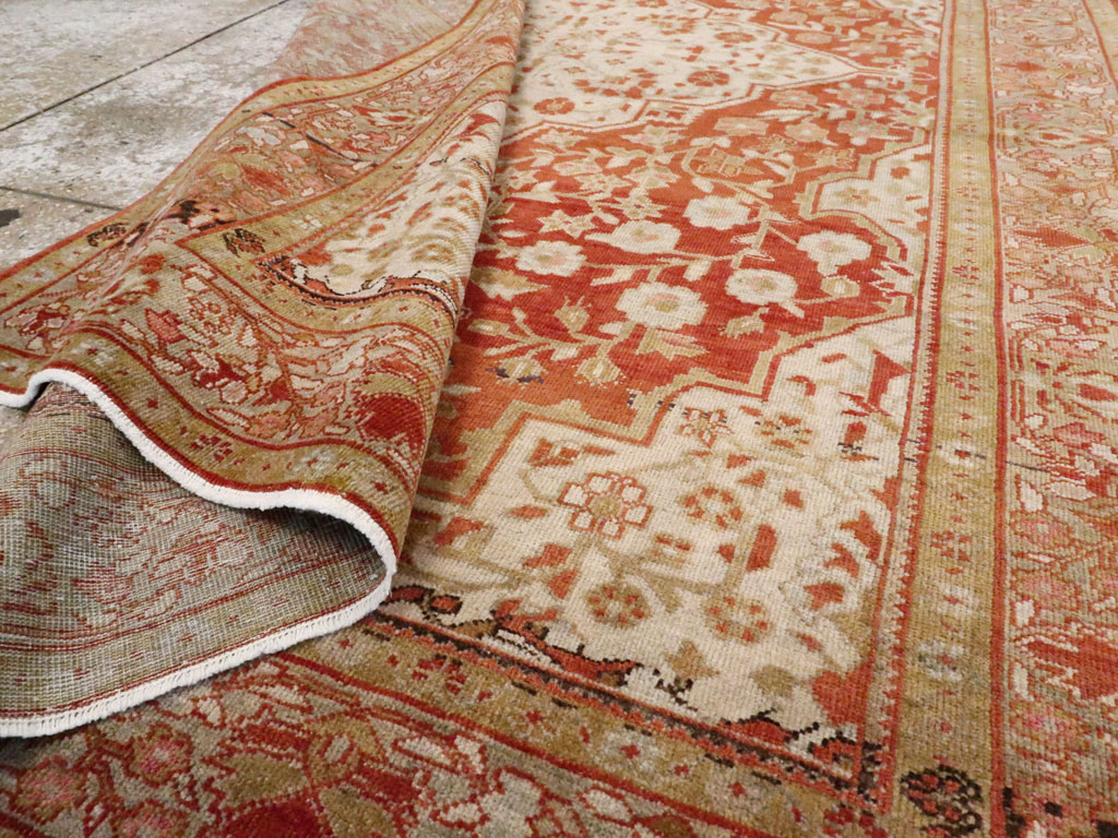 fereghan Rug - # 100386