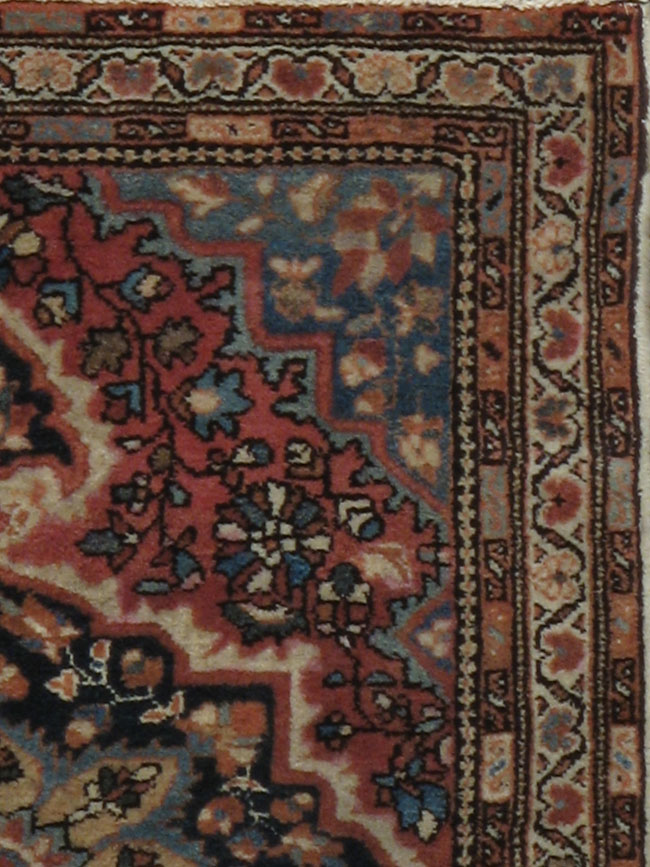 fereghan Rug - # 101895