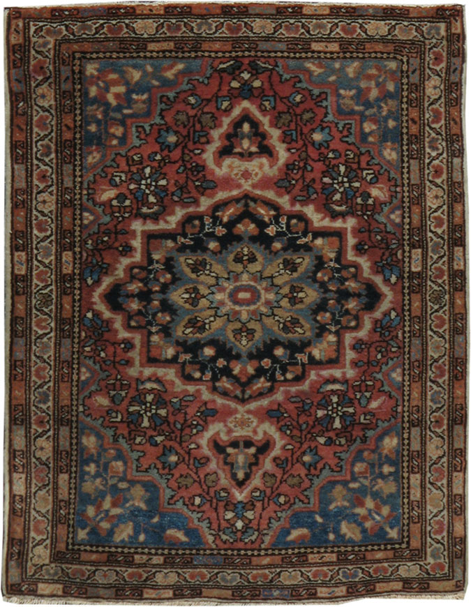 fereghan Rug - # 101895