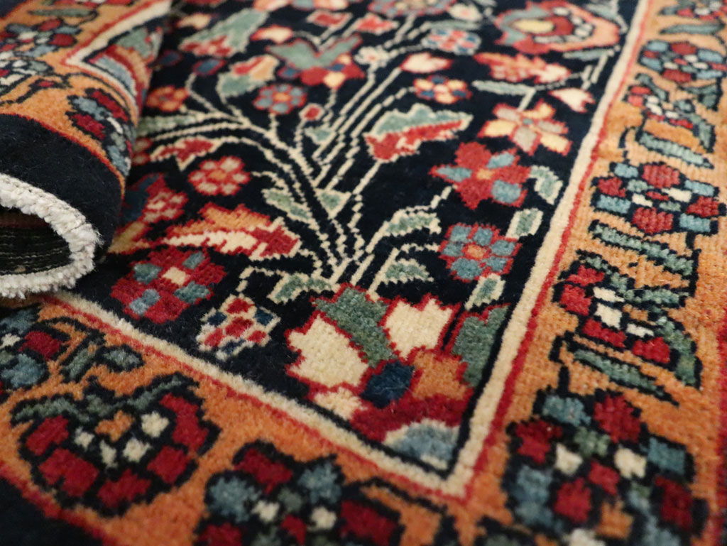 fereghan Rug - # 102041