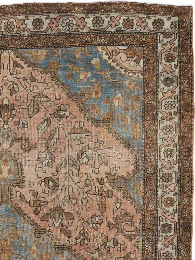 fereghan Rug - # 102352