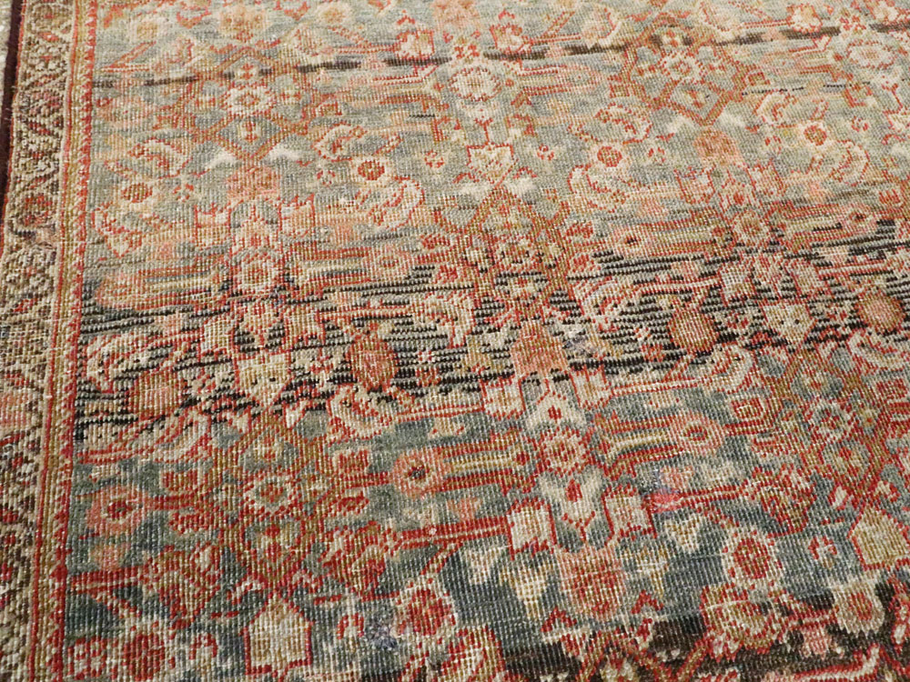 fereghan Rug - # 102375