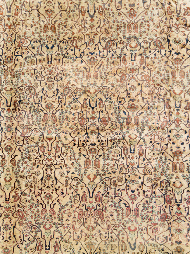fereghan Carpet - # 102846