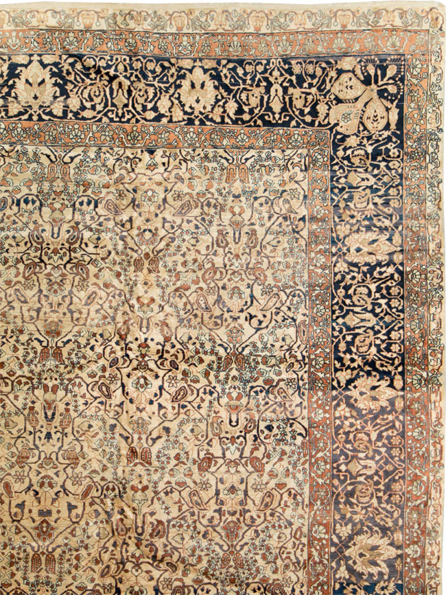 fereghan Carpet - # 102846