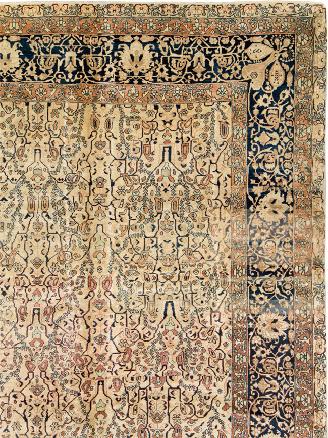 fereghan Carpet - # 102846