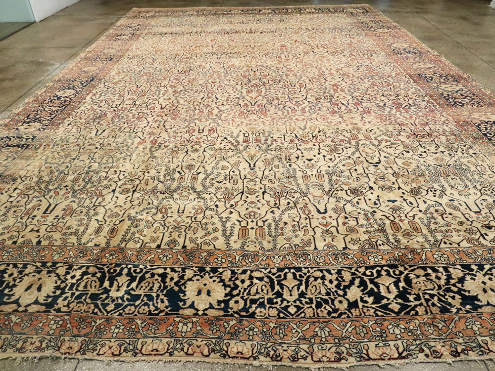 fereghan Carpet - # 102846