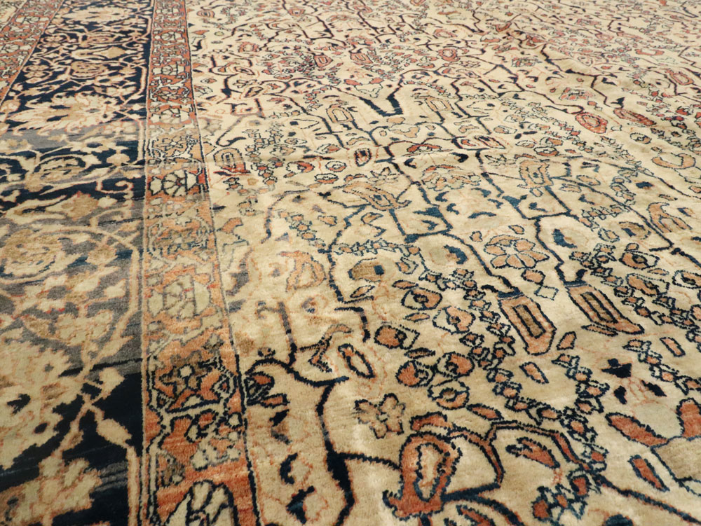 fereghan Carpet - # 102846