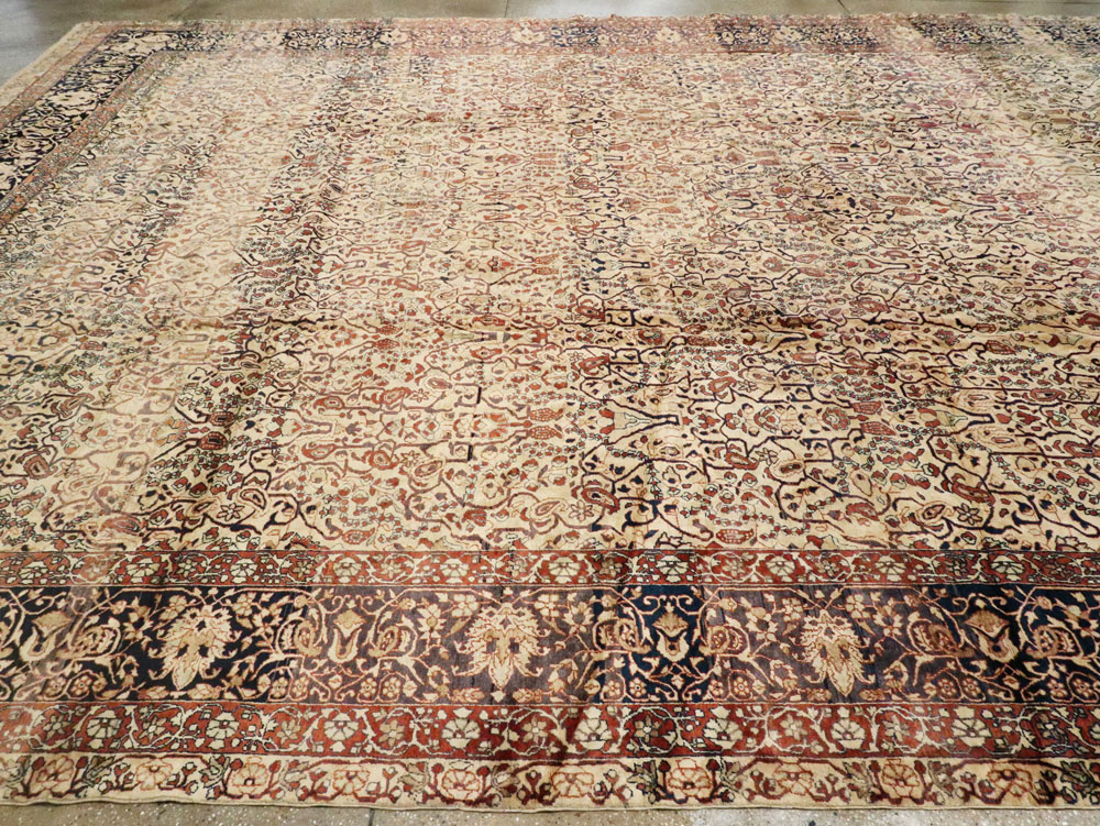 fereghan Carpet - # 102846
