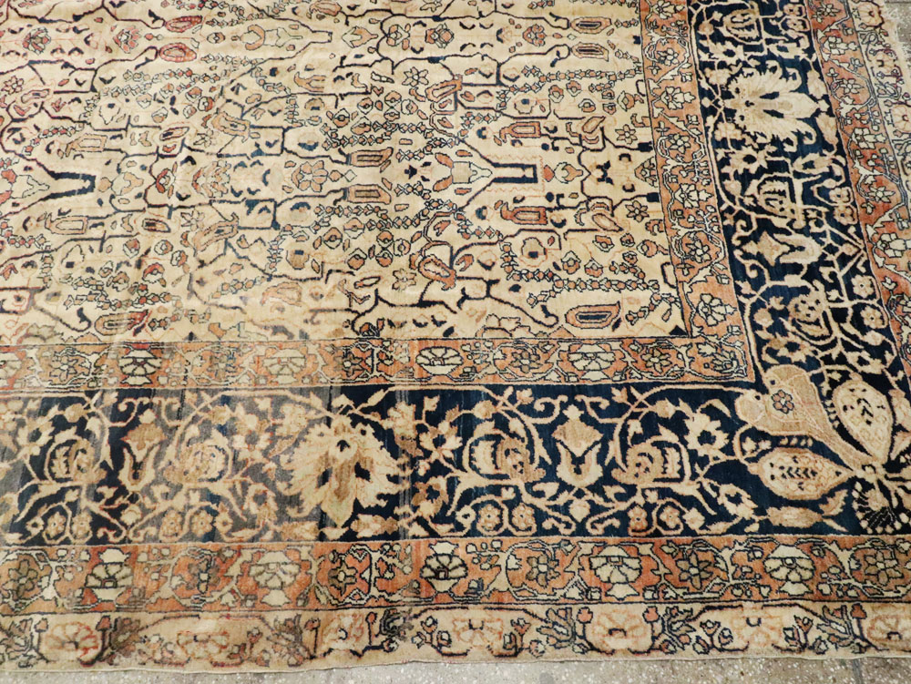 fereghan Carpet - # 102846
