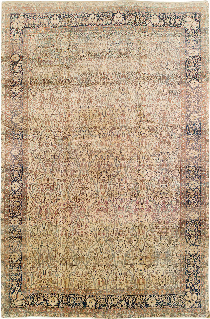 fereghan Carpet - # 102846