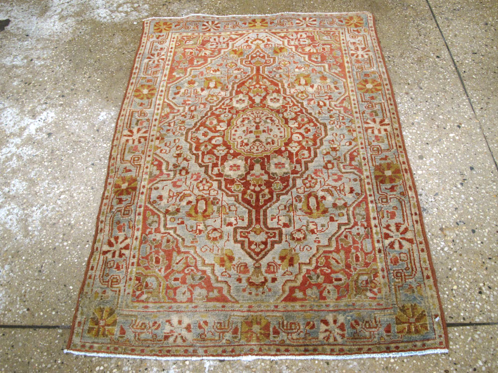 fereghan Carpet - # 103329