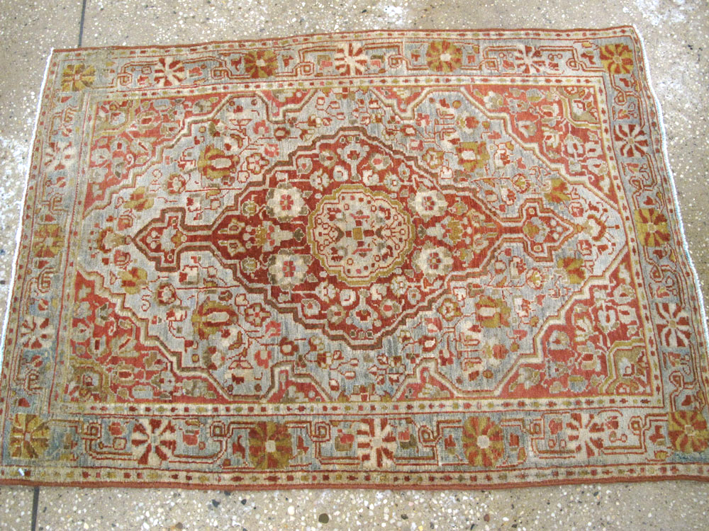 fereghan Carpet - # 103329