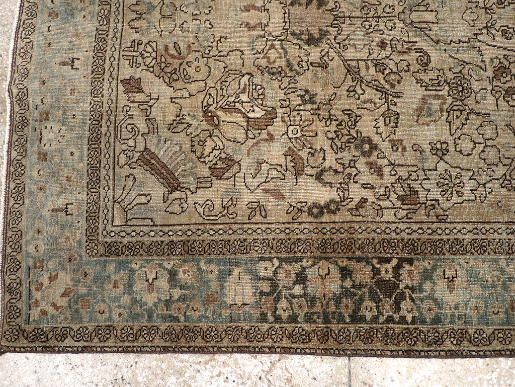 fereghan Rug - # 103360
