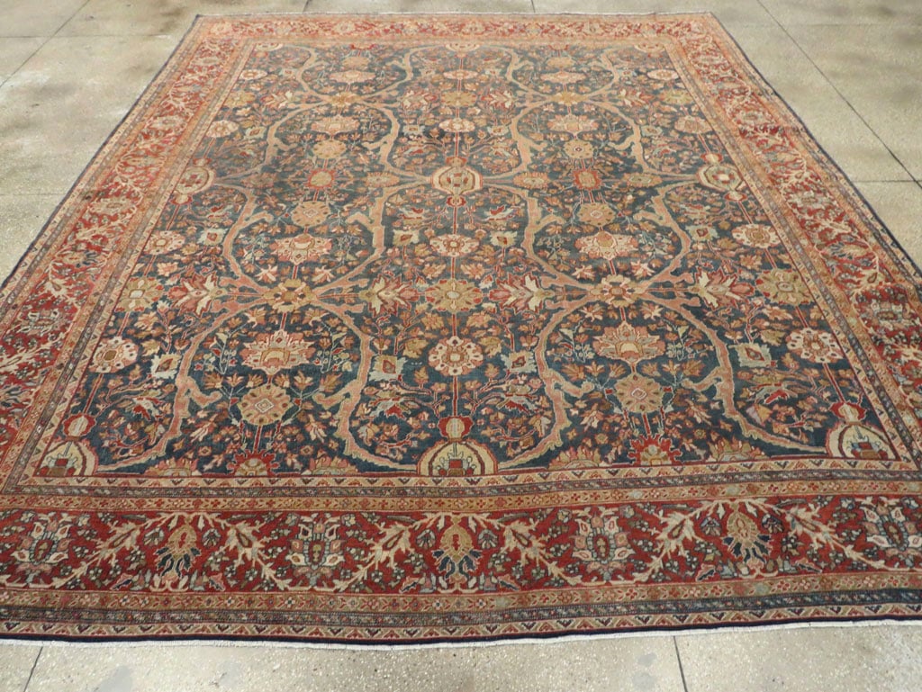 fereghan Carpet - # 103990