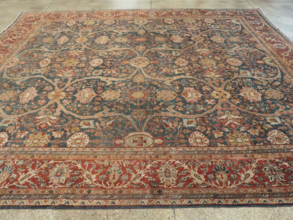 fereghan Carpet - # 103990