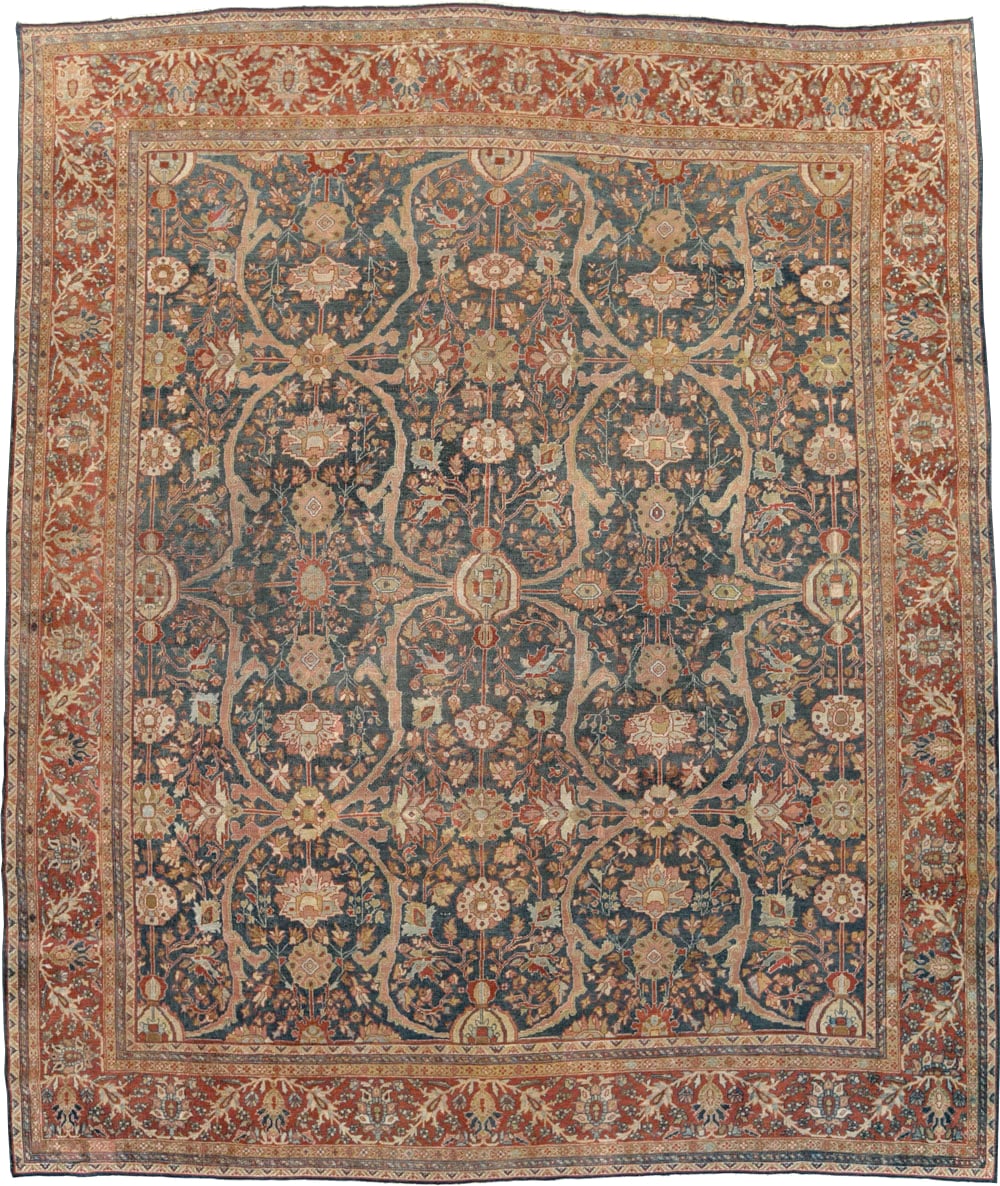 fereghan Carpet - # 103990