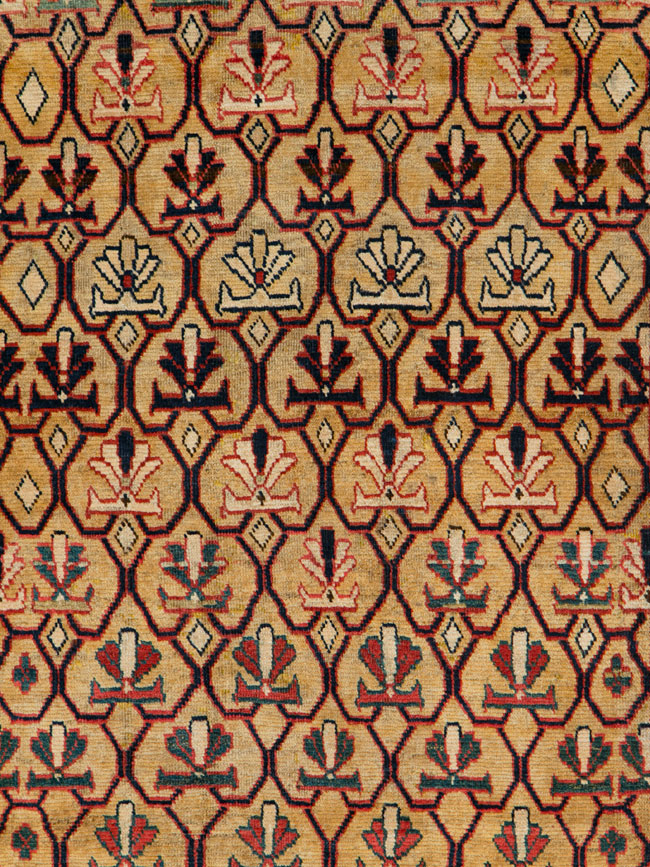 fereghan Rug - # 104885