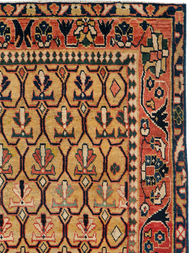 fereghan Rug - # 104885