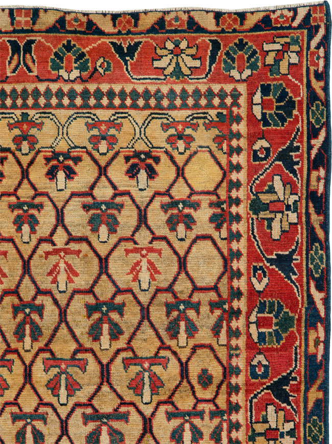 fereghan Rug - # 104885