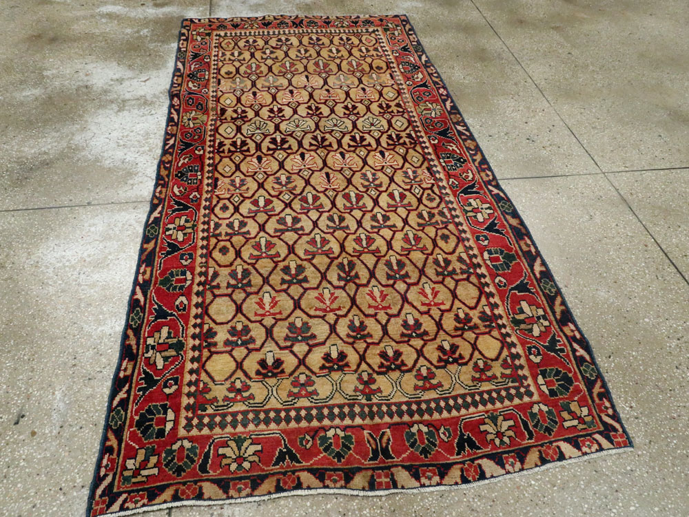 fereghan Rug - # 104885