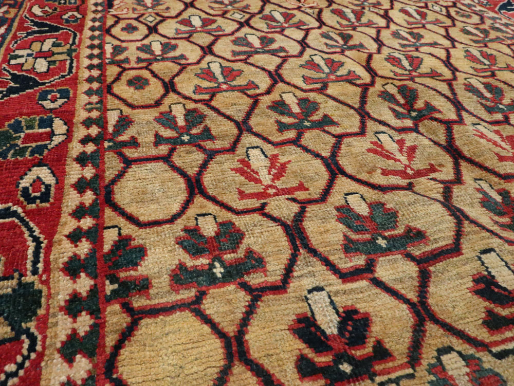fereghan Rug - # 104885