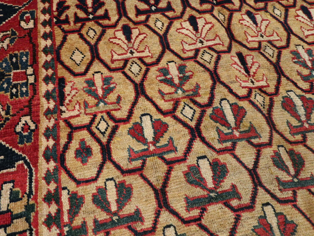 fereghan Rug - # 104885