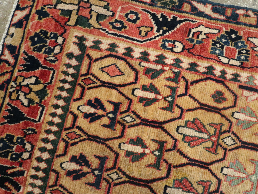 fereghan Rug - # 104885