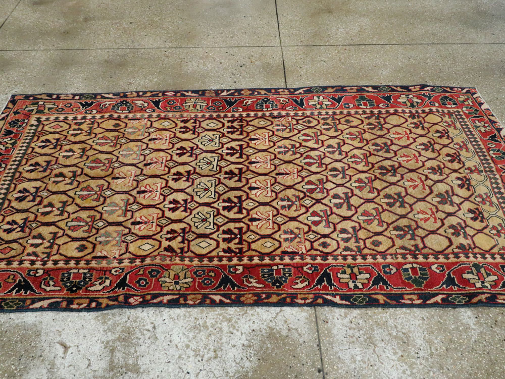 fereghan Rug - # 104885
