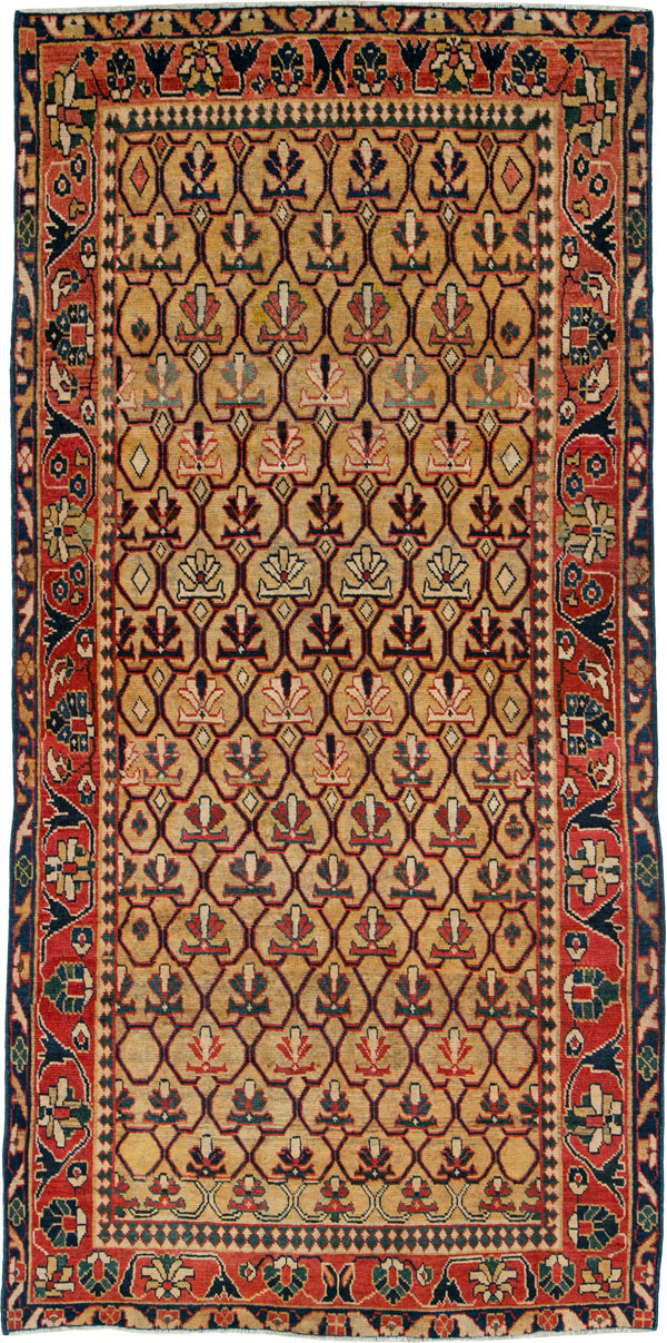 fereghan Rug - # 104885