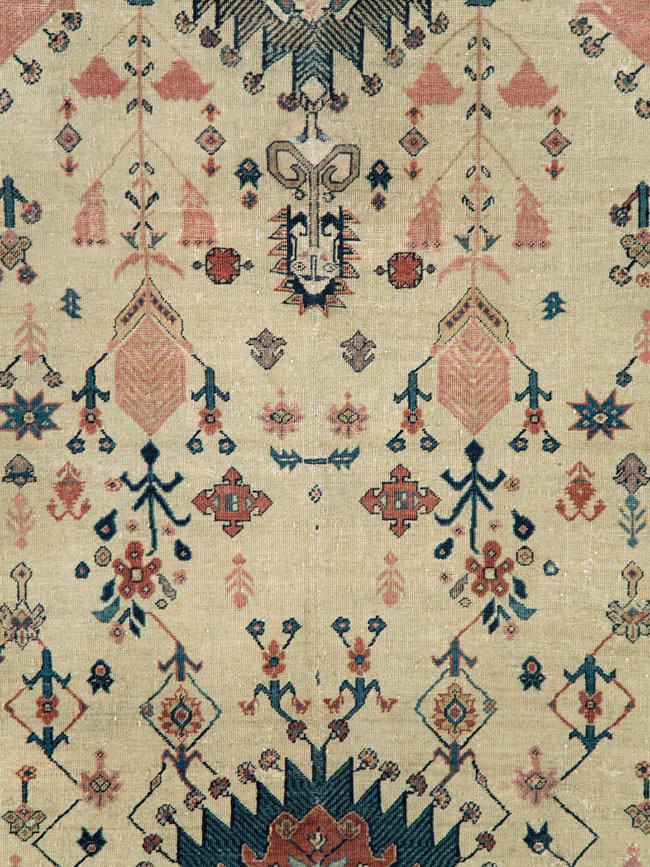 fereghan Rug - # 105857