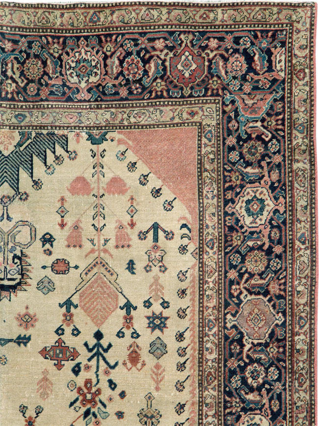 fereghan Rug - # 105857