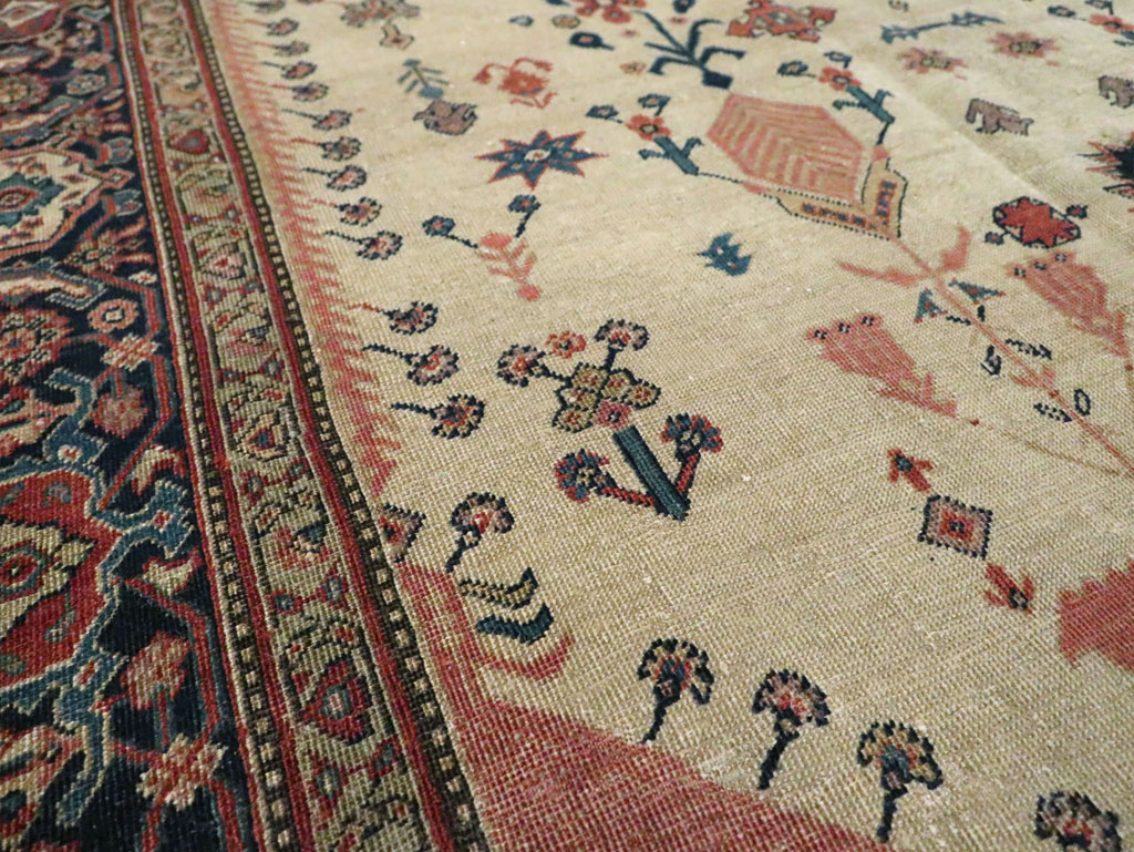 fereghan Rug - # 105857