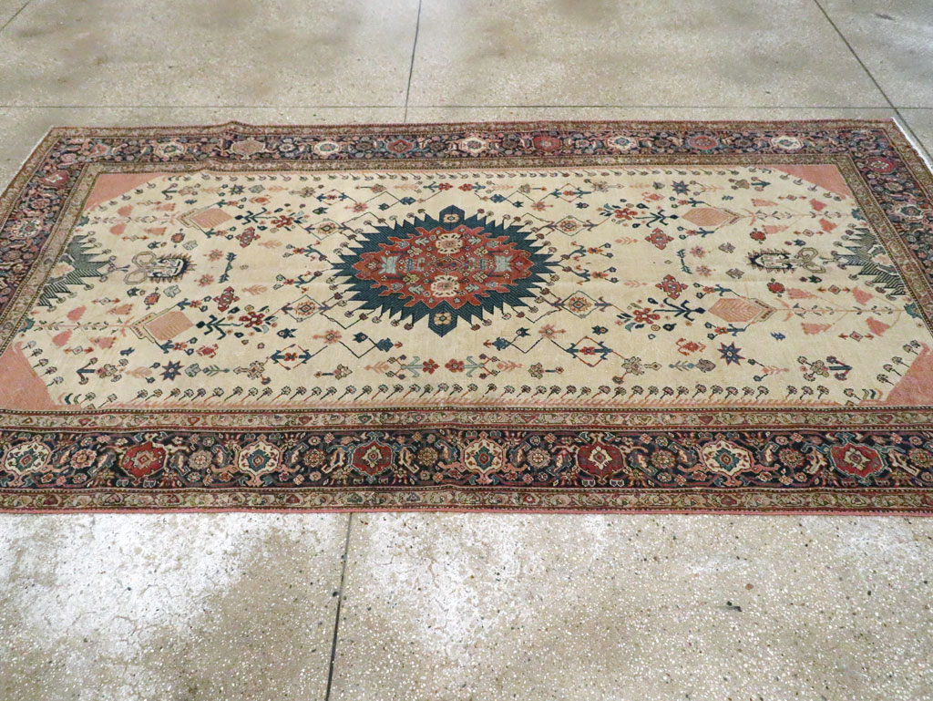 fereghan Rug - # 105857