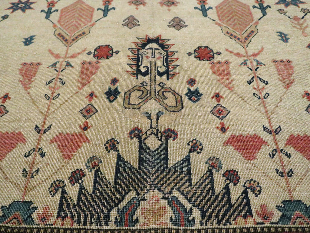 fereghan Rug - # 105857