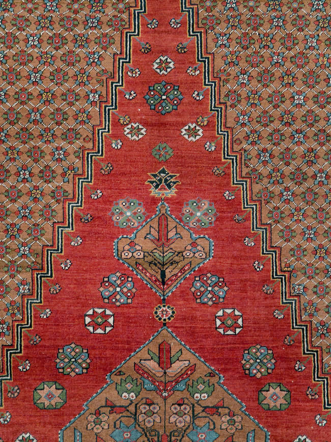 fereghan Rug - # 106974