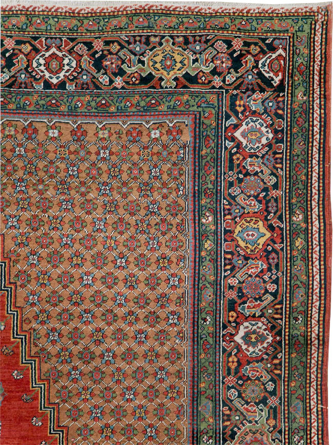 fereghan Rug - # 106974