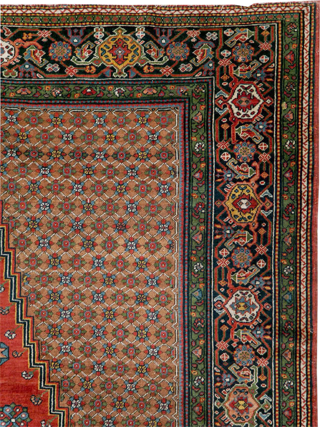 fereghan Rug - # 106974