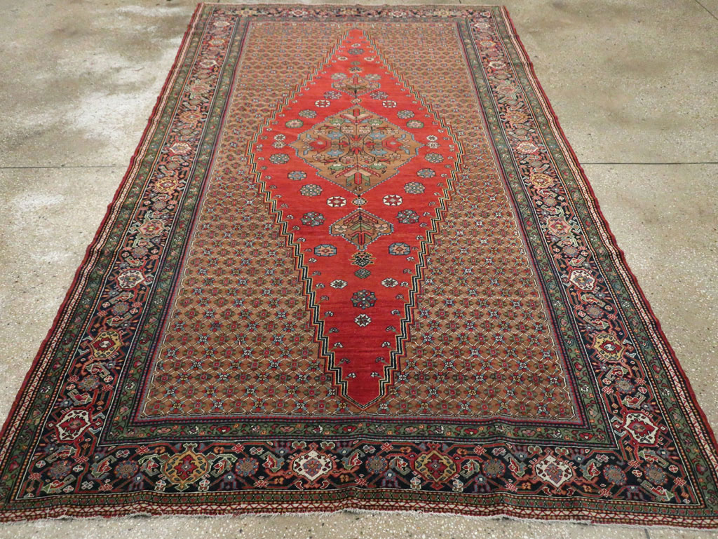 fereghan Rug - # 106974