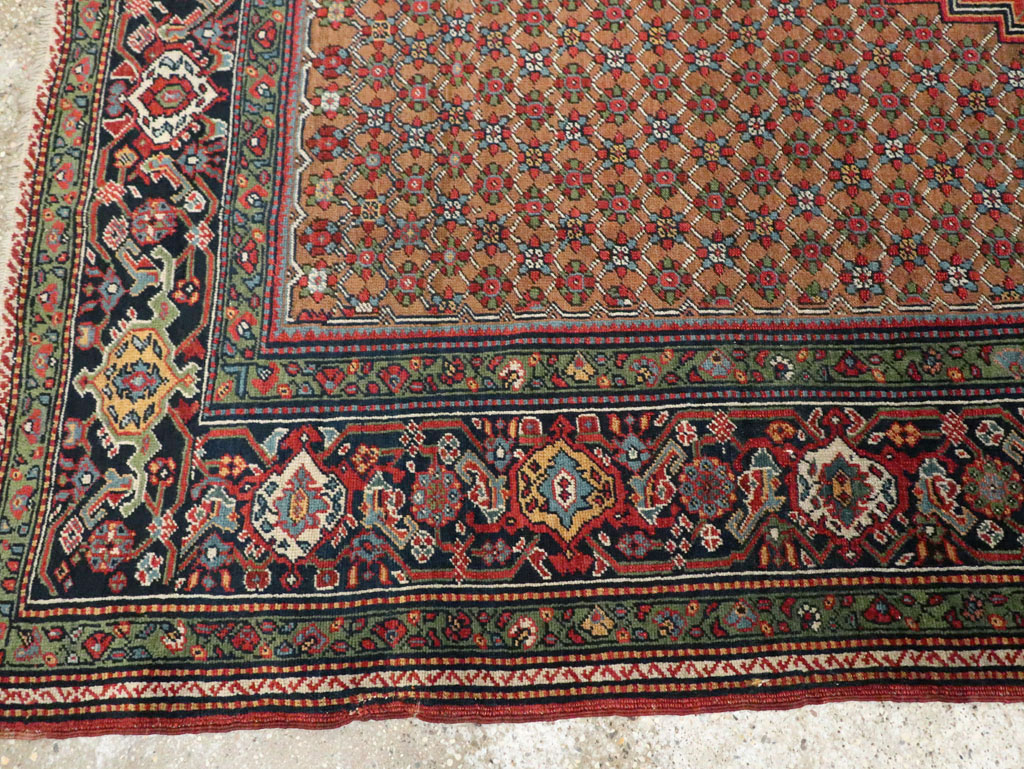 fereghan Rug - # 106974