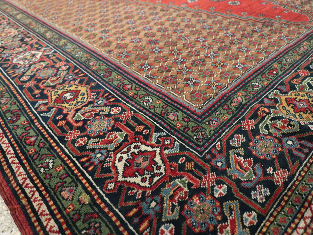 fereghan Rug - # 106974