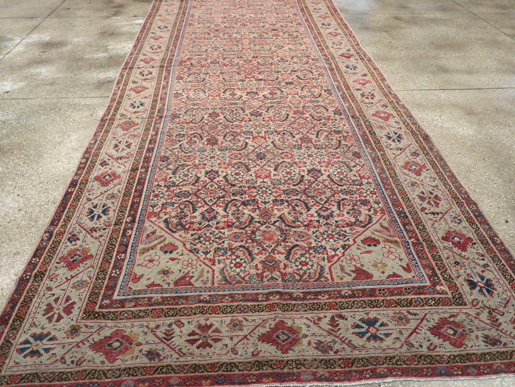 fereghan Carpet - # 108116