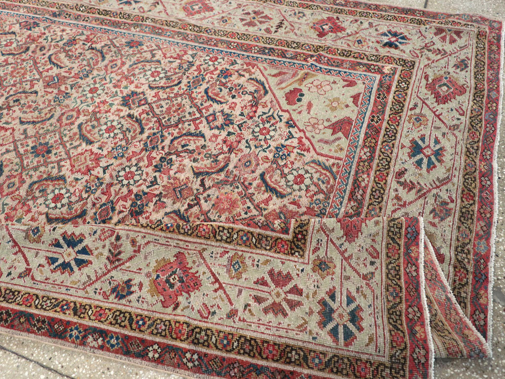 fereghan Carpet - # 108116