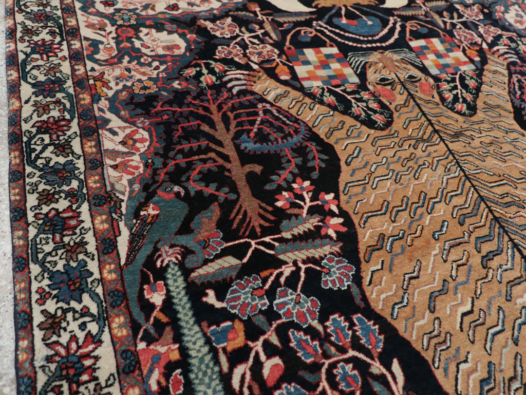 fereghan Carpet - # 108702